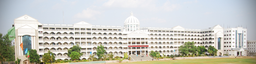 AMC Bangalore Campus