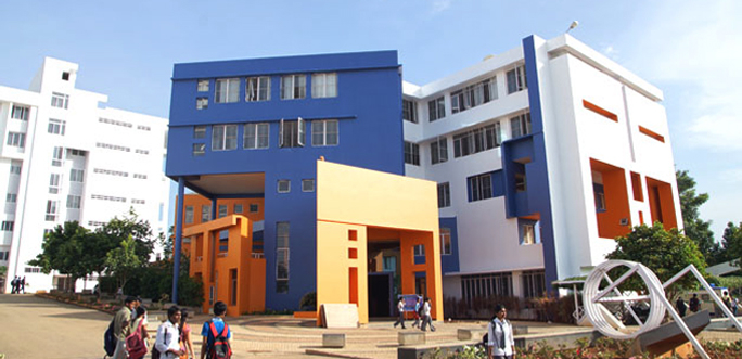 Acharya Institute of Technology Campus
