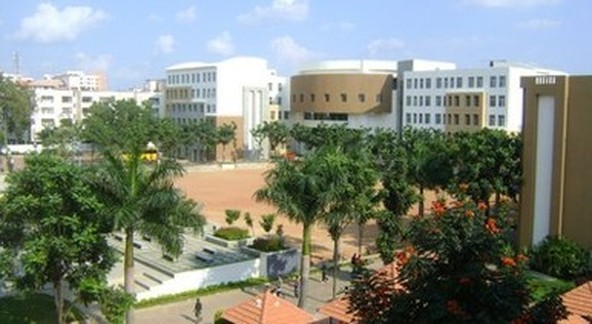Achutha Institute of Technology Bengaluru Campus