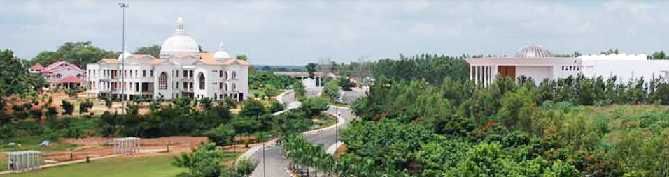 Alliance University Campus