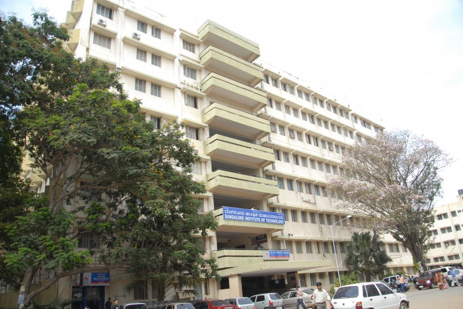 B.I.T Bangalore Campus