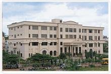 BPBIM Mysuru Campus BPBIM Mysuru Campus