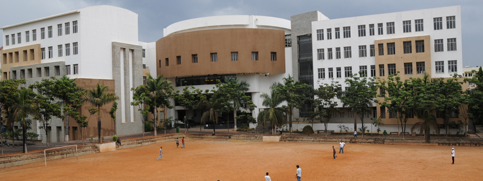 CMR Institute of Management and Technology