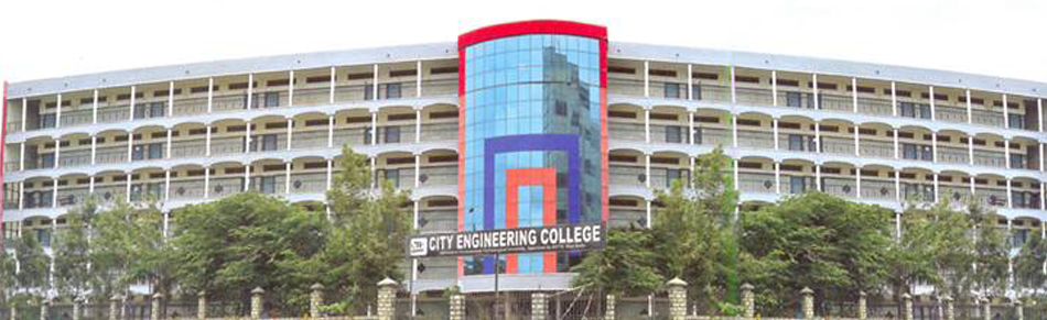 City Engineering College Bangalore