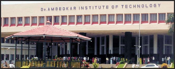 Dr Ambedkar Institute of Technology Bengaluru Campus