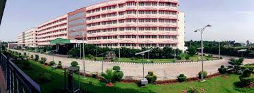 DRSMCE Bengaluru Campus
