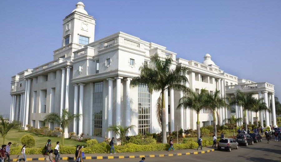 Global Academy of Technology Bengaluru Campus