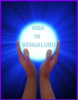MBA in Bangalore fees