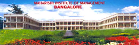 Maharishi Institute of Management Admission