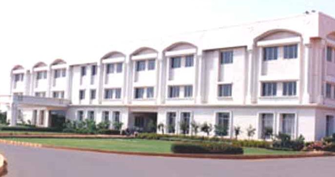 NCET Bangalore Bengaluru Campus