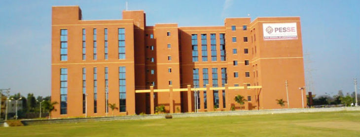 PES University Bengaluru Campus