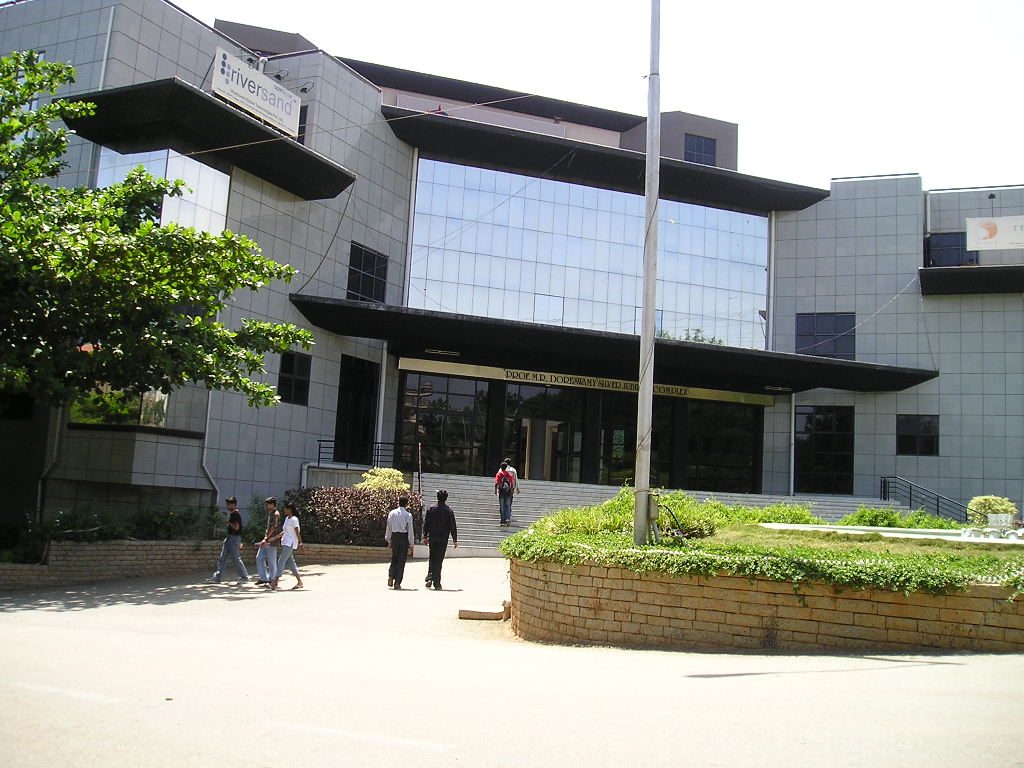 PES University Bangalore Campus