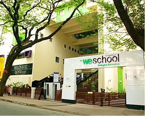 Welingkar Bangalore Campus Welingkar Bangalore Campus