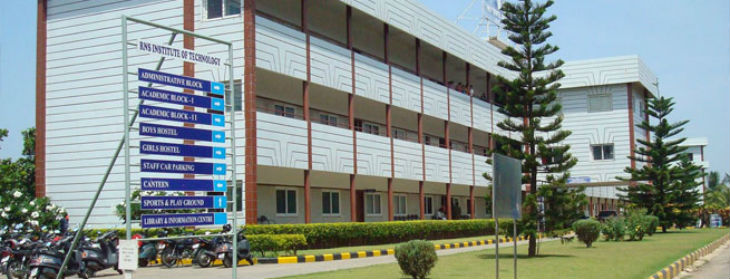 RNS Institute of Technology Admission 2020