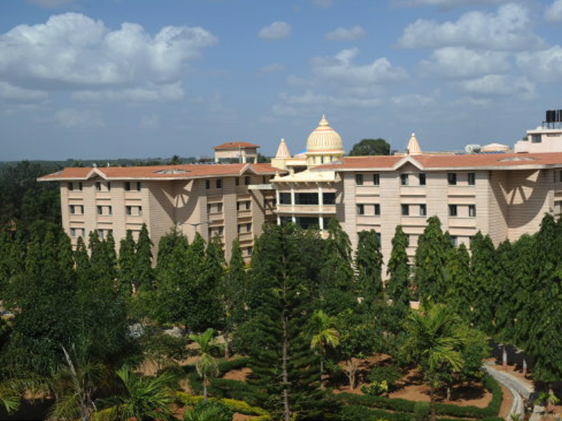 SJC Institute of Technology Bengaluru Campus