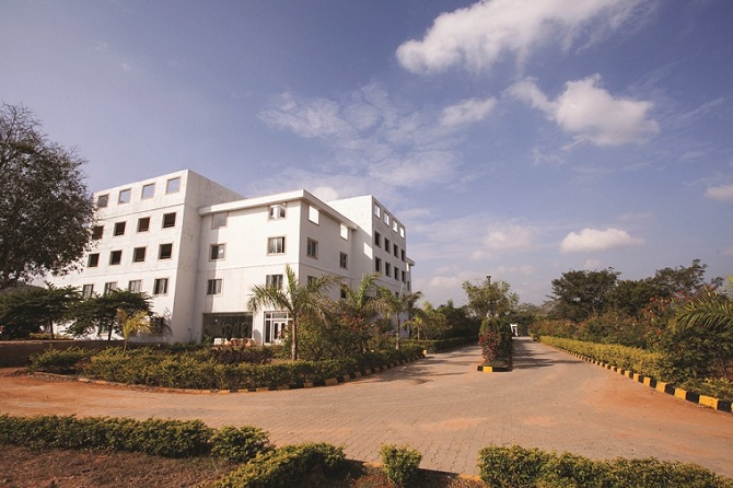 SITAR Bengaluru Campus