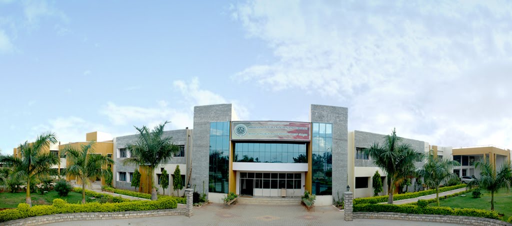 Shridevi Institute of Engineering and Technology Bengaluru Campus