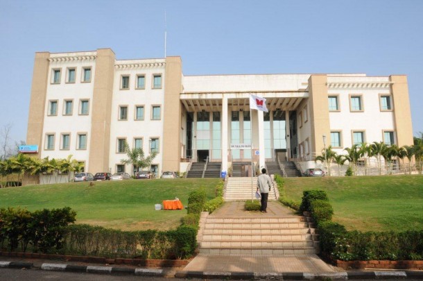 TAPMI Bengaluru Campus