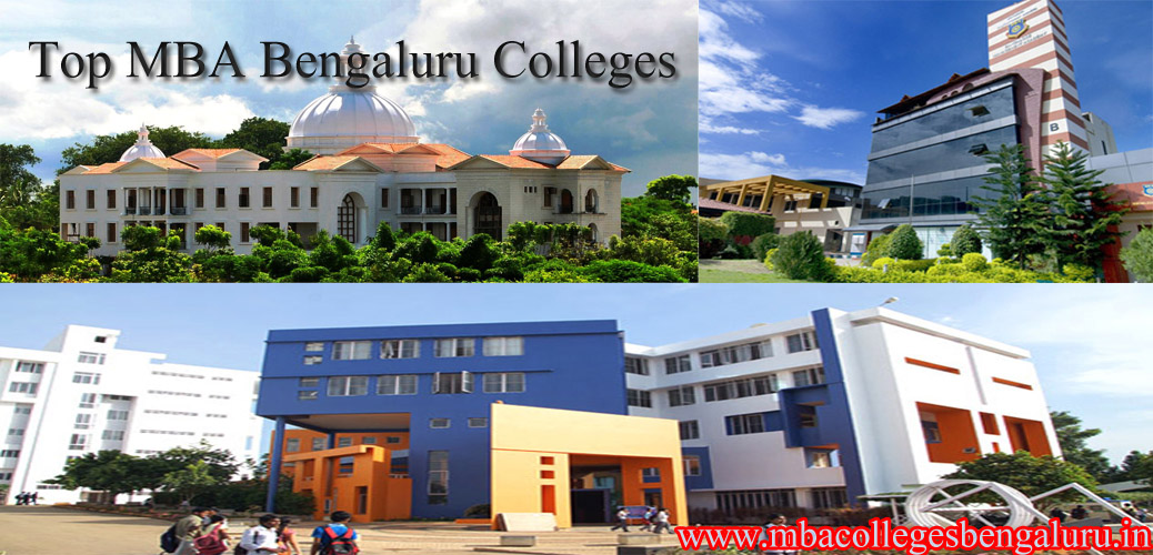 MBA Colleges Bangalore