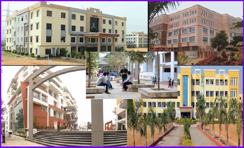 CMR University Bangalore Campus