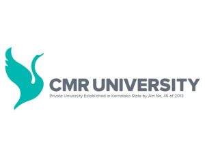 cmr university