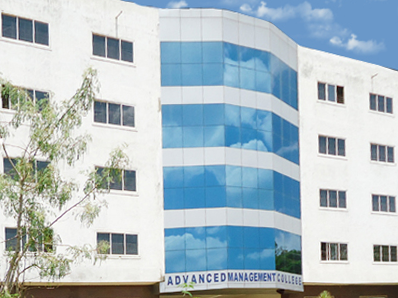 AMC Bangalore Campus