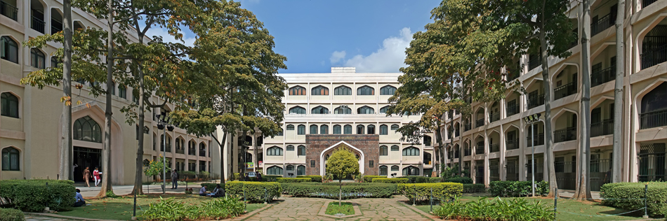 Al-Ameen Institute of Management Studies Bangalore Campus