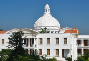 Alliance Bangalore Campus
