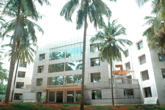 Padmashree institute of management Campus