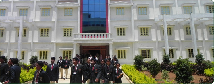 Sri Gokula College Bangalore Campus