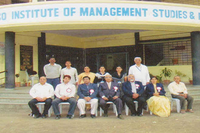 Windsor Institute Management studies Bangalore Campus