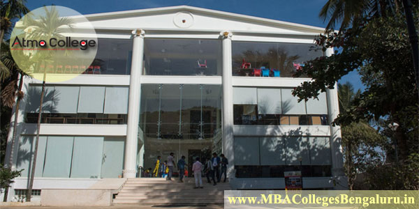 ATMA College Bangalore Admission 2022
