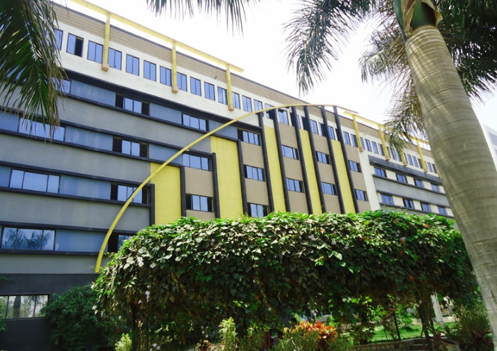 Administrative Management College Bangalore Campus