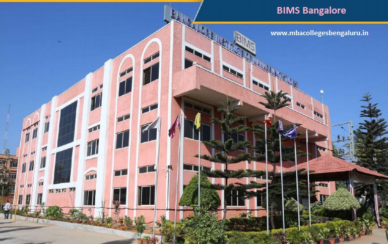 BIMS Bangalore Admission 2022
