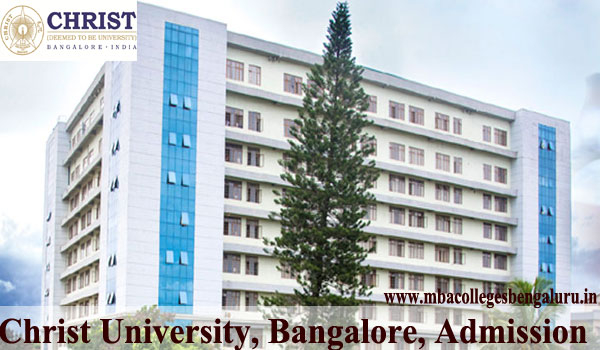 Christ University Bangalore Campus