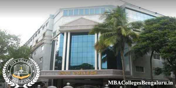 City College Bangalore Admission 2022