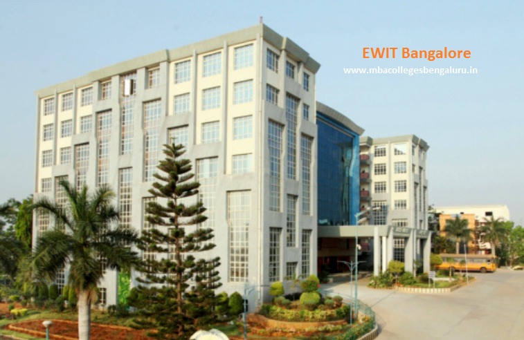 EWIT Bangalore Campus