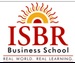 ISBR Bangalore logo