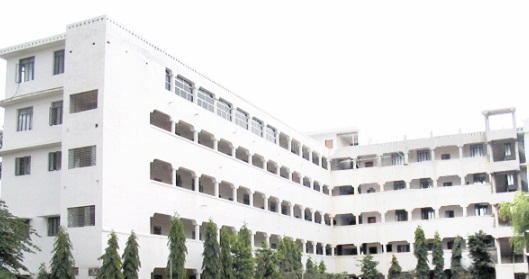 Lorven Educational Centre Bangalore Campus
