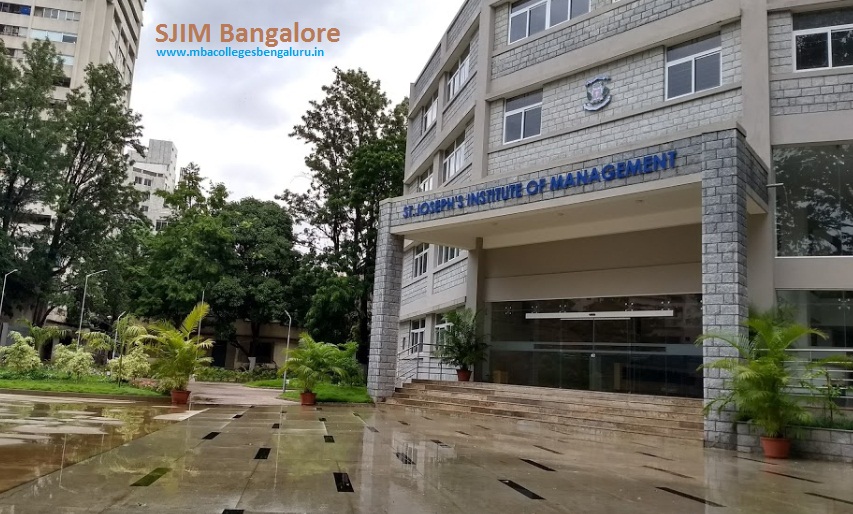 SJIM Bangalore Admission 2022