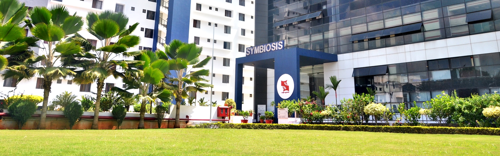 SSMC Bangalore Campus