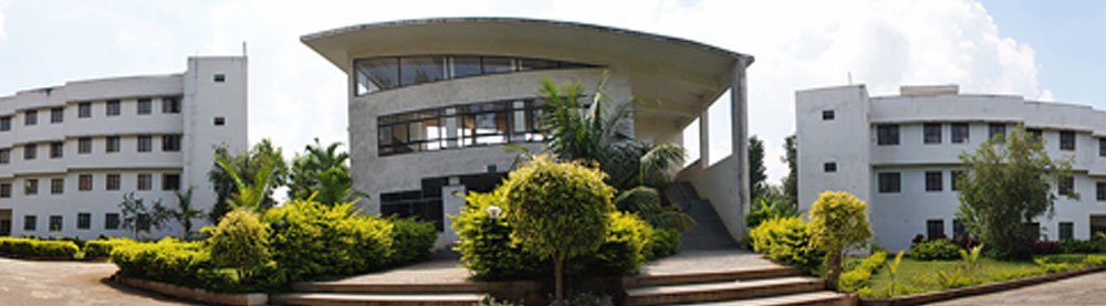 IBA Bangalore Campus