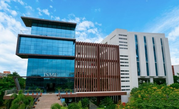 ISME Bangalore Campus