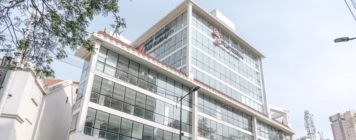 Pearl Academy Bengaluru Campus